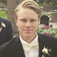 David Solvang