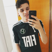 Eduardo Cavalcante da Silva