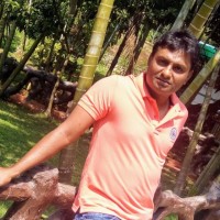 Tanveer Shariff