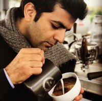Amir Rahmani
