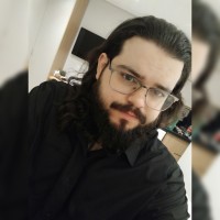 Lucas Barbosa Estevão