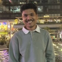 Ashutosh Sah