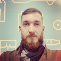 Edston Detrich Iii