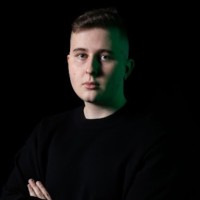 Andrii Berezin