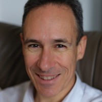 Martin Pan