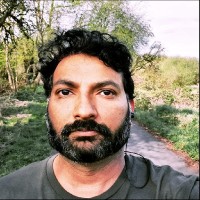 Satnam Sandhu
