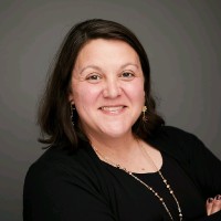Emily Strickland