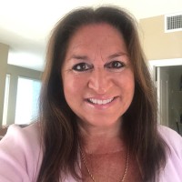 Gina Steele