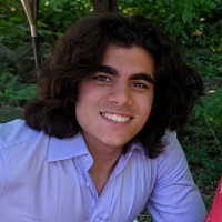 Marcus Sharma