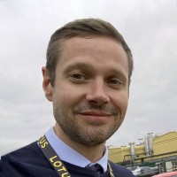 Conor Mcnally