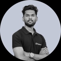 Muhammed Musthafa CMA, CSCA