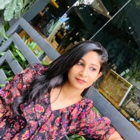 Nandha Pillai