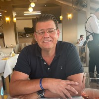 Peter Van Den Heuvel