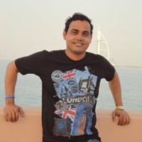 Santosh D'Souza