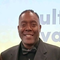 Reginald Douglas