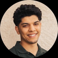 Joel Farias Godinez Jr