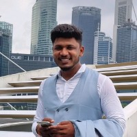 MuthuKumaran E