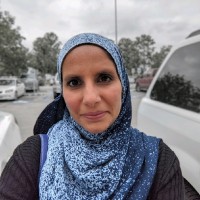 Nida Zakiullah, Md Ms-Hct