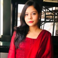 Monira Hossain