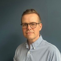 Andrew Lyons
