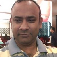 Shimul Hossain