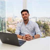 Diego Mendoza