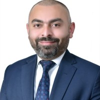 Syed Ali Sajjad