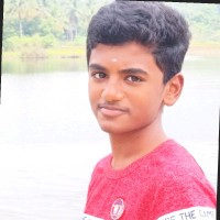 Achyuth Sairam