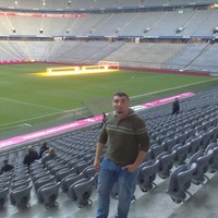 Wisam Bzoor