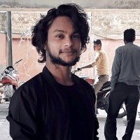 gourishankar Patidar