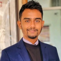 Rohul Amin