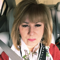 Cathy Leasher