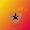 MARVEL BOY