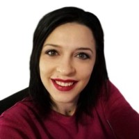 Smiljka Božičković