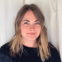 Olivia Døgg Fríðfinsdóttir