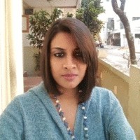 Shilpa Hiremath