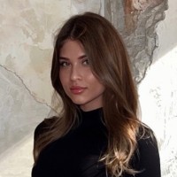Maria Zhovnir
