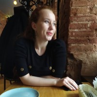 Svetlana Myachenkova