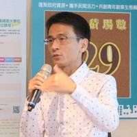 Vincent Shao