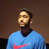 Aditya pant