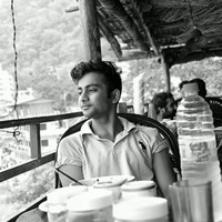 Shahnawaz Ahmed