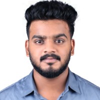 Vivek Vijayan