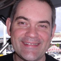 John Helliwell