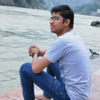Shreyansh Sharma