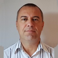 Eric Barnéoud-Rousset