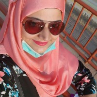 Maliha Raza