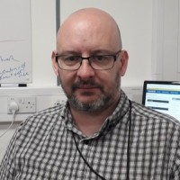 James Secker