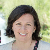 Kathleen Dorris
