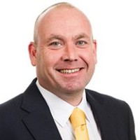 Peter Cooke
