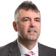 Roy Barlow